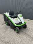 Profesjonalny traktorek kosiarka ETESIA HYDRO 80 MKHP3  2017 rok