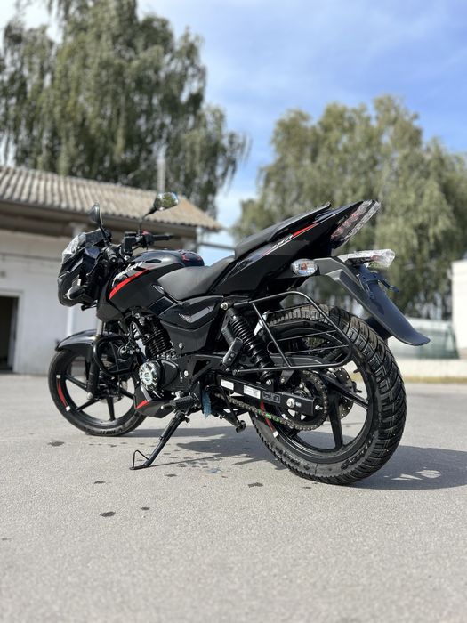 Мотоцикл Bajaj Pulsar 180, Доставка безкоштовна, Виробник: Індія