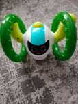Fikający Robot - zabawka edukacyjna