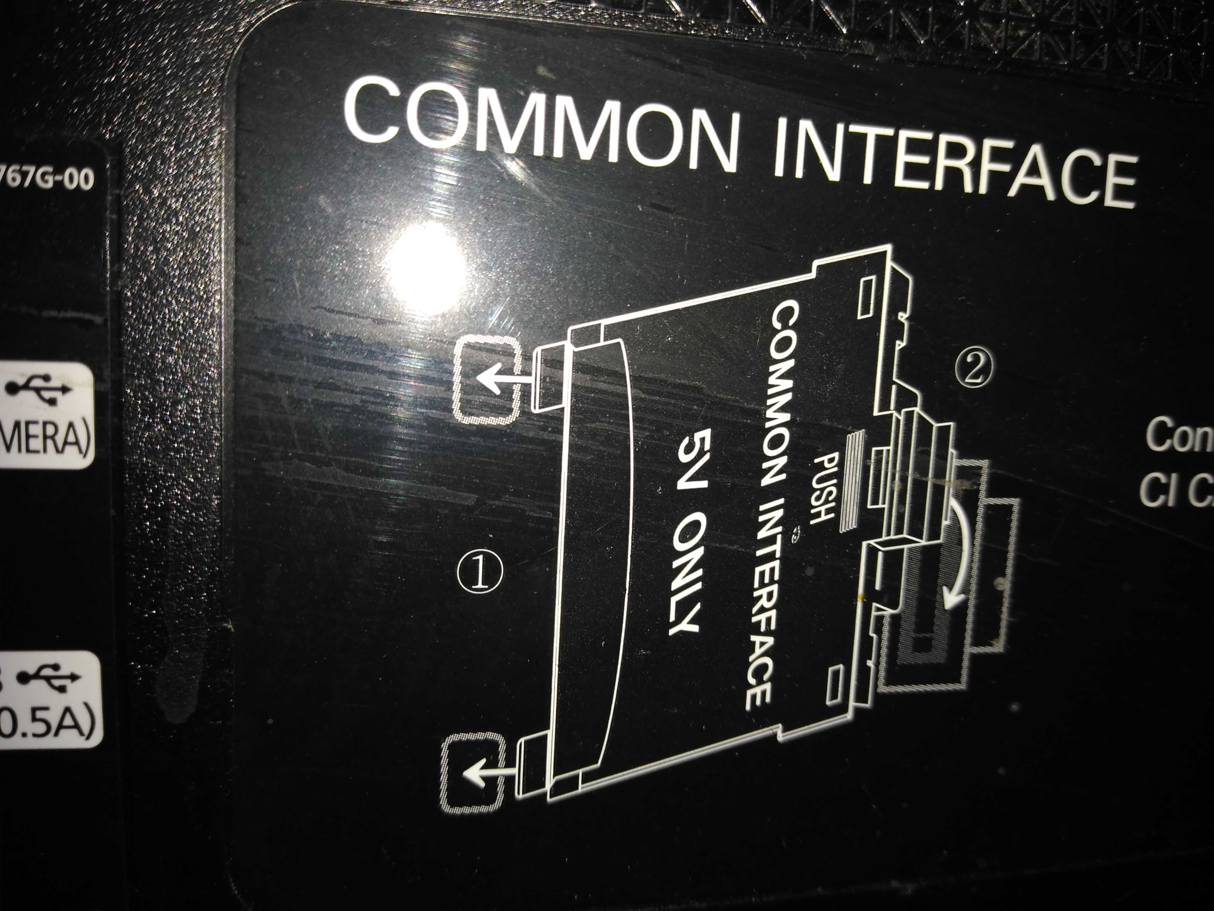 telewizor Samsung