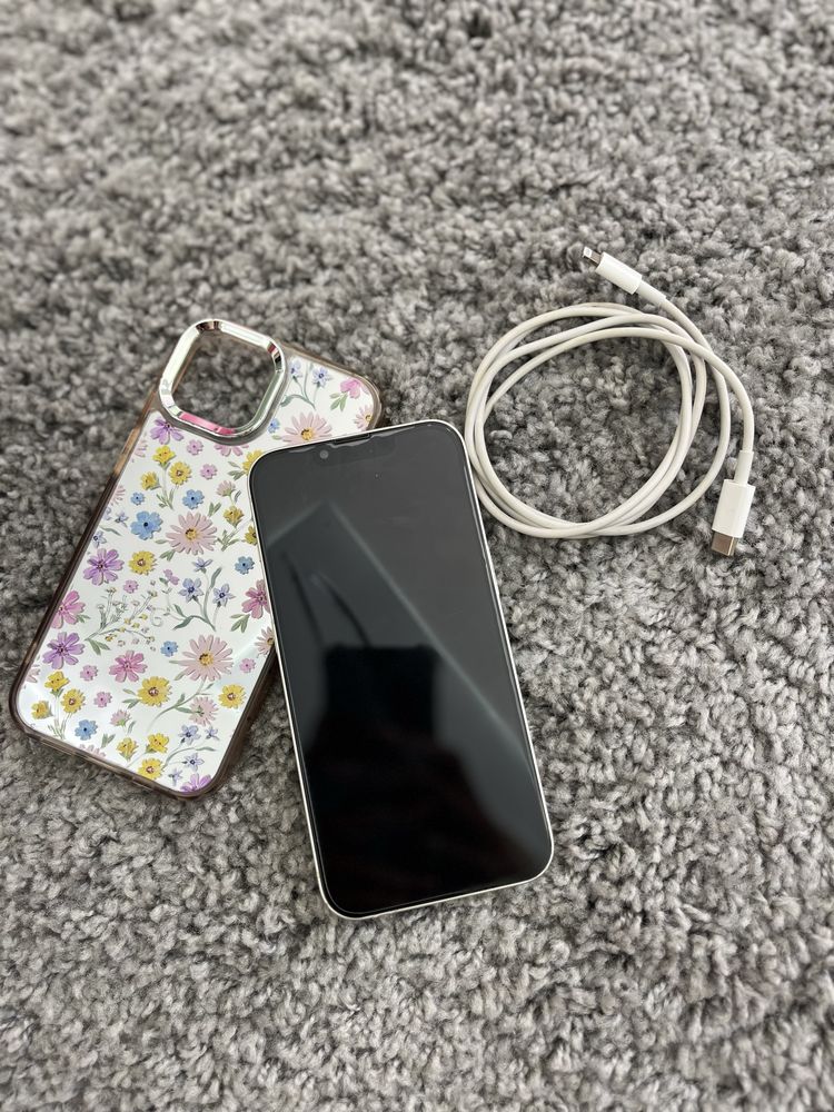 Iphone 13 c/ 128GB