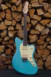 Gitara elektryczna OldskullGuitars #26 Jazzmaster - Fender