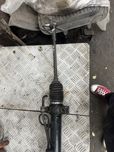Тойота сиенна toyota sienna 1 год 2002 рулевая рейка