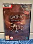 Gothic Complete Collection, Universe 1, 2, 3 PL PC