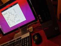Dell Optiplex 790 i3