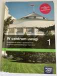W centrum uwagi 1