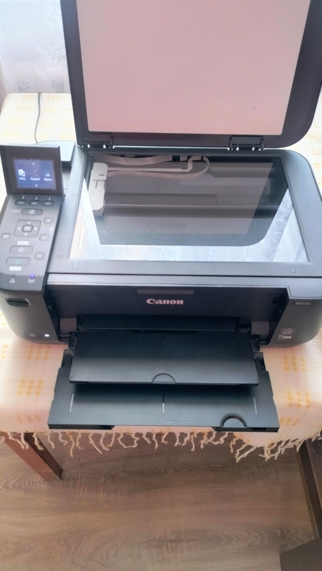 Drukarka Canon MG 4250