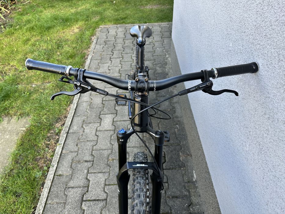 Rower Vitus Escarpe VRX 2018