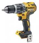 DeWalt DCD796N Wkrętarka udarowa Bezszczotkowa 18V