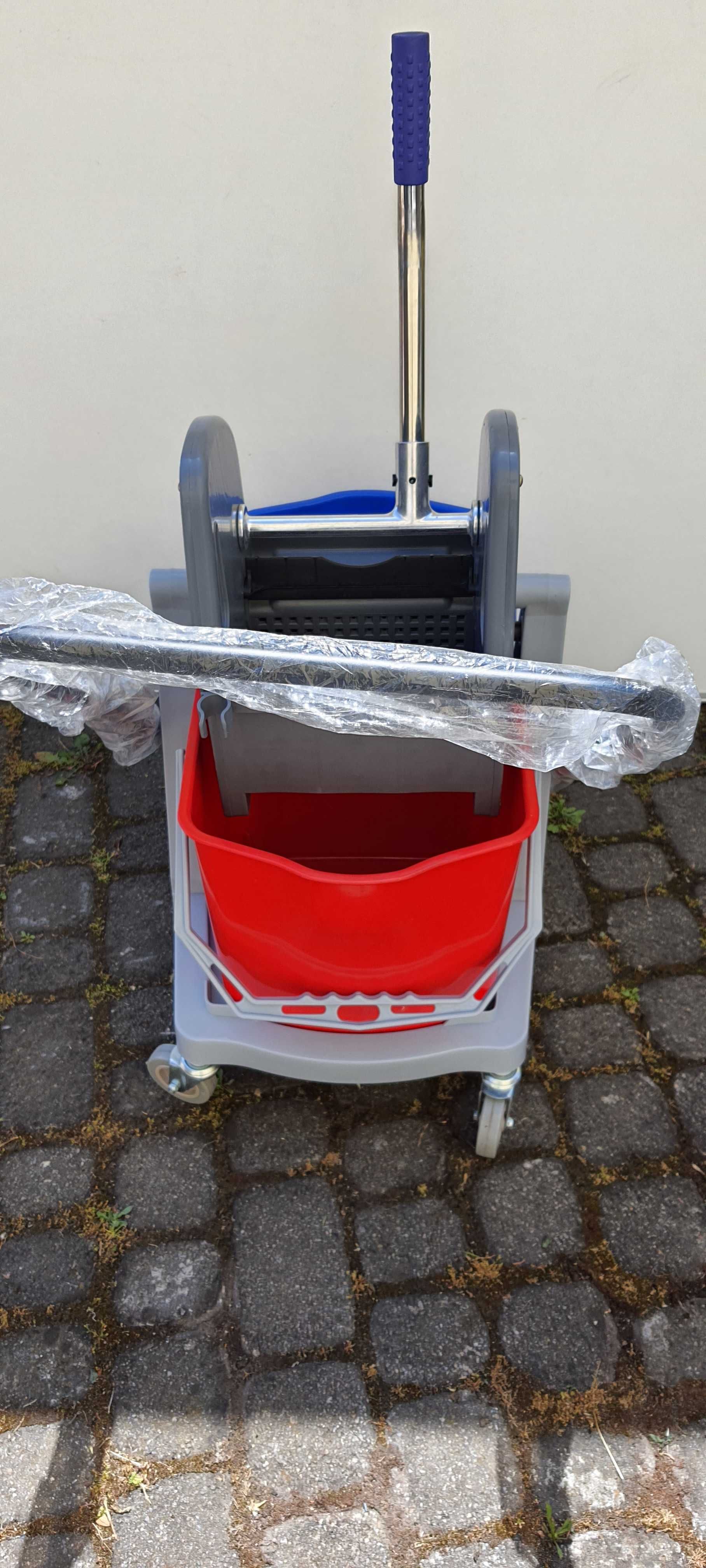 Wózek do sprzątania