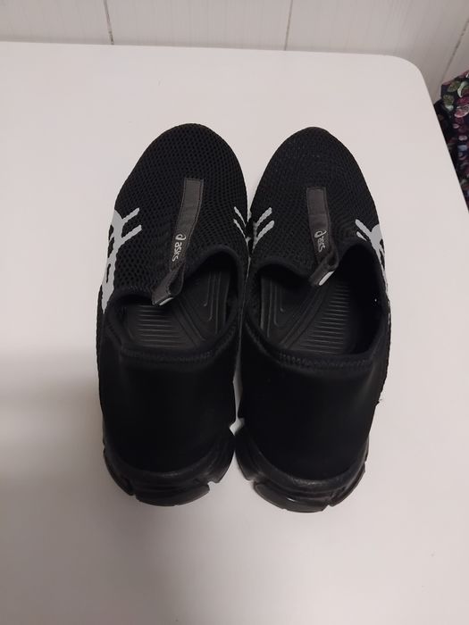 Sapatilhas Asics novas n°44  "negociável"