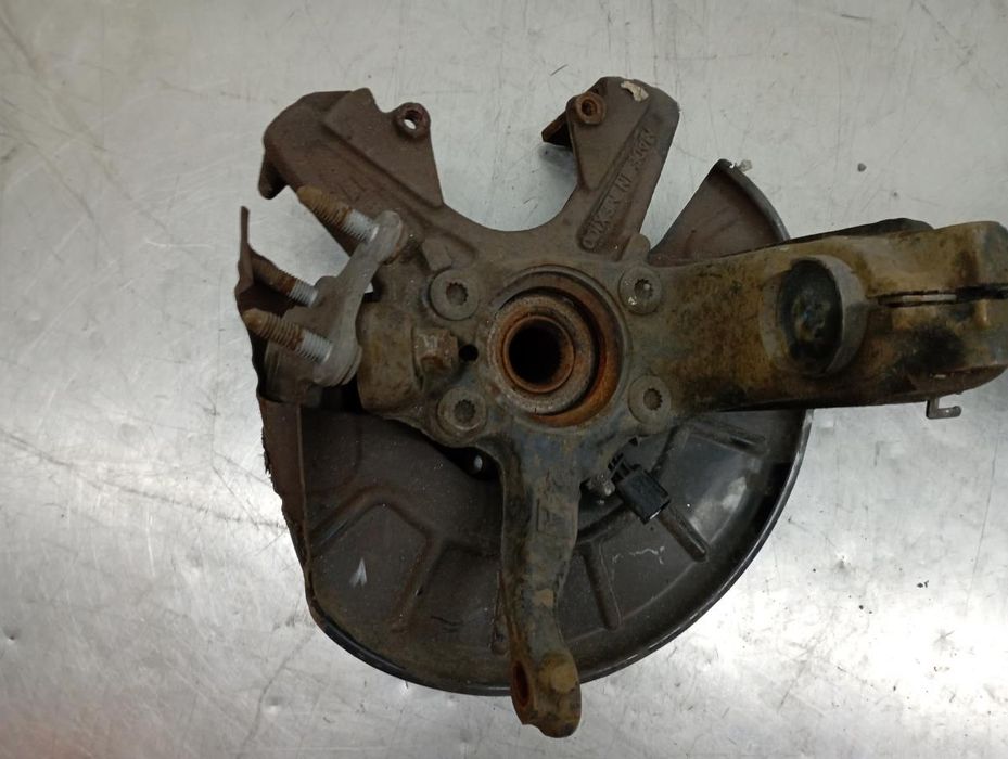 Manga de eixo frente direita VOLKSWAGEN Beetle Cabriolet (5C7, 5C8)