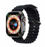 Smartwatch C800 Ultra HD – Smartwatch z Pomiarem Zdrowia ttst1460