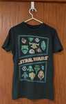 T-shirt Star wars