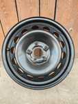 Pojedyncza felga Audi VW Seat 16 cali 6J 5x112 ET50 osadzenie 57.1