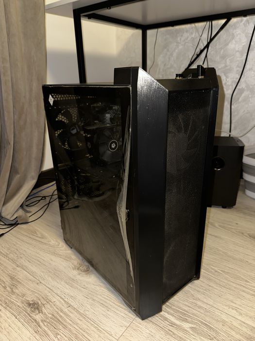 Пк 4060 і5 11400f 32 gb