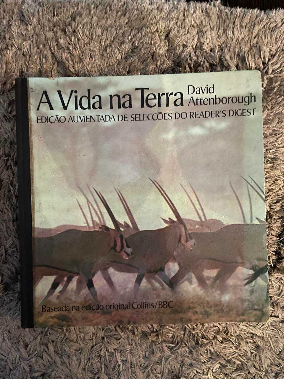 Livros culturais