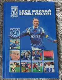 Lech Poznań - kronika 2006/2007