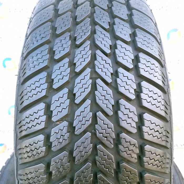 185/60 R15 Mastersteel Winter б/у шини 2шт * 2407106