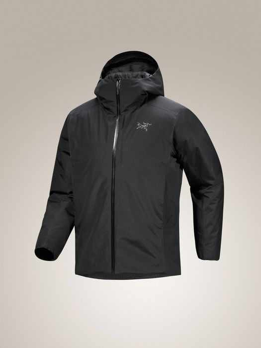 Куртка Arc’teryx Solano Down Hoody