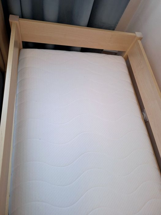 Łóżko dzieciece 140x70 Pilne!