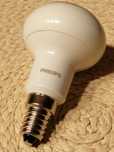 Żarówka Reflektor LED Philips 2,9W (40W) E14 R50 36D 230LM 2700K