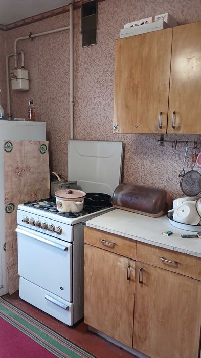 Продаю 3-х квартиру  по ул.Архитектора Старова