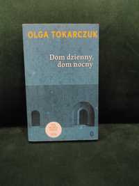 Dom dzienny, dom nocny Olga Tokarczuk