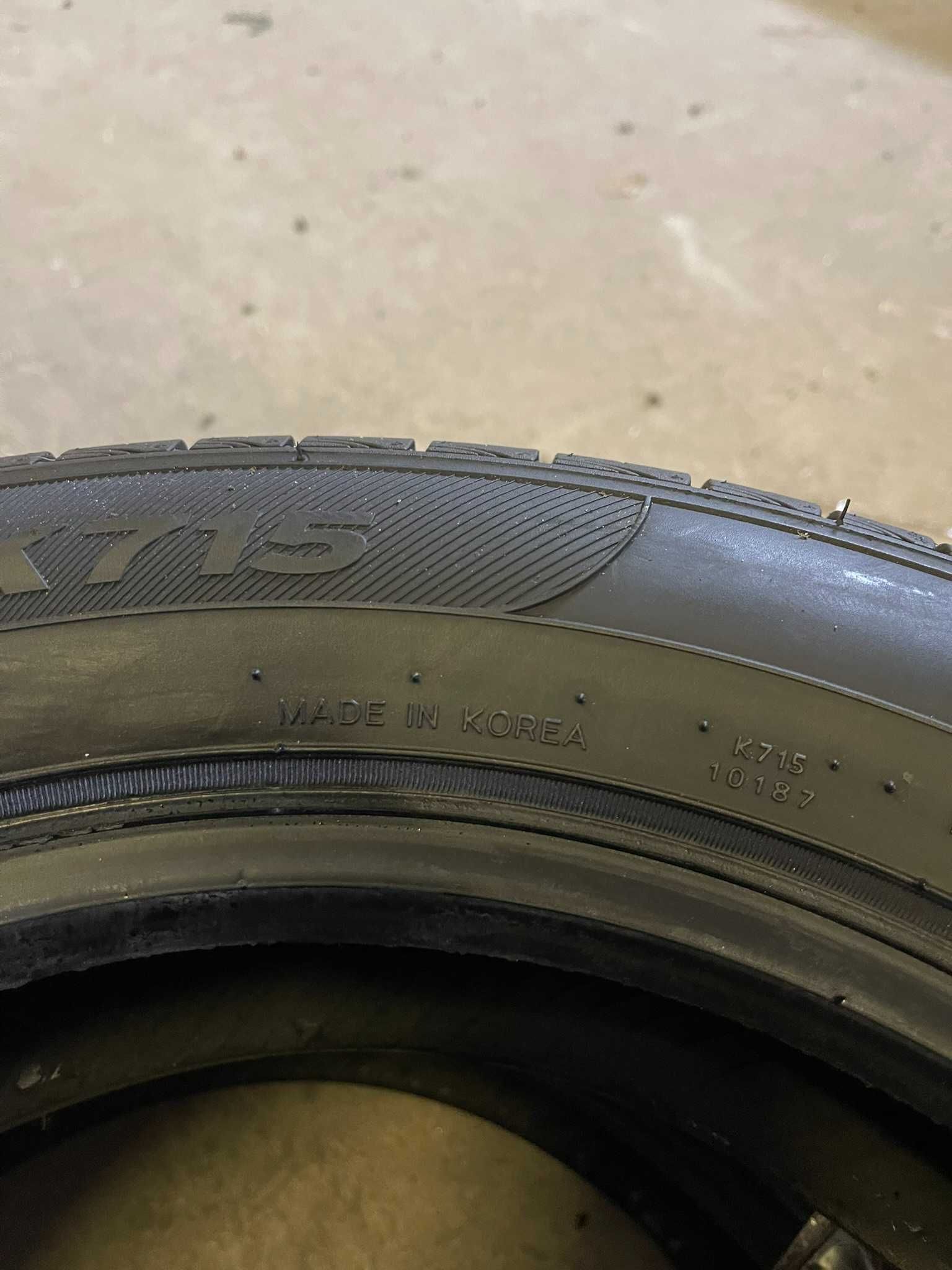 155/70 R14 Нankook Optimo K715 77T