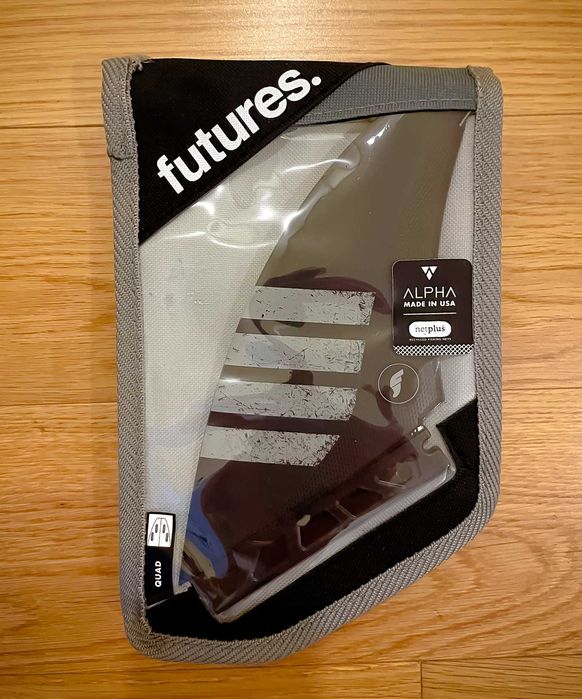 Prancha de Surf Firewire Sweet Potato Volcanic 6'0'' Semi-Nova