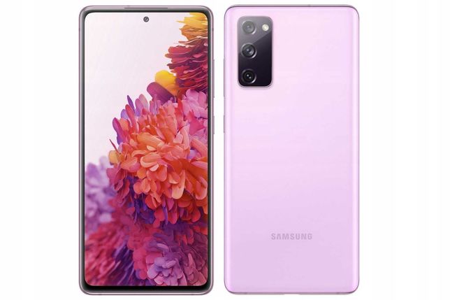 Samsung S20 Fe 5G Dual-Sim różne kolory - aKOM Warszawa