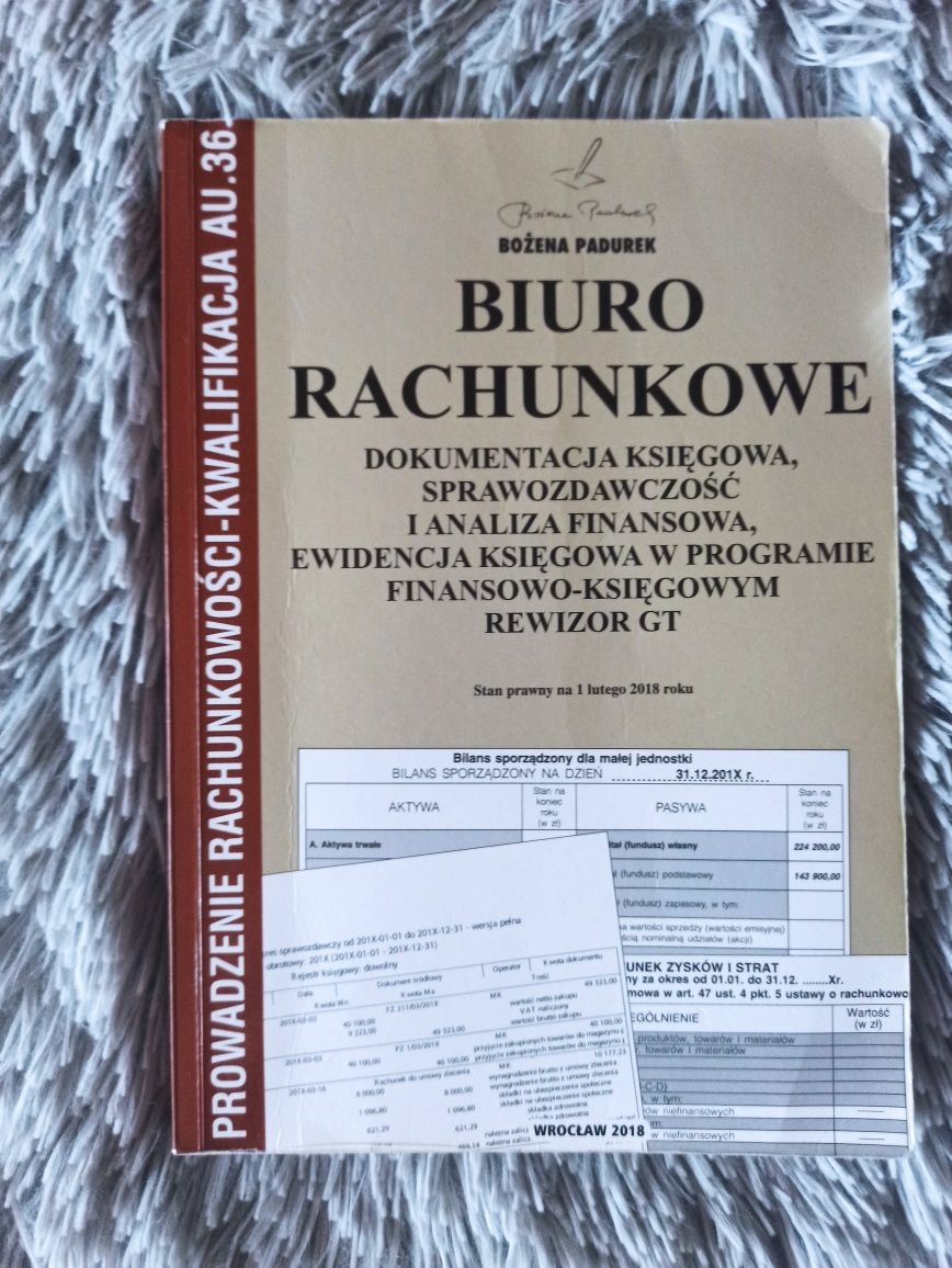 Biuro rachunkowe