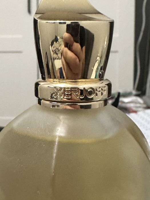 Perfumy Xerjoff Naxos