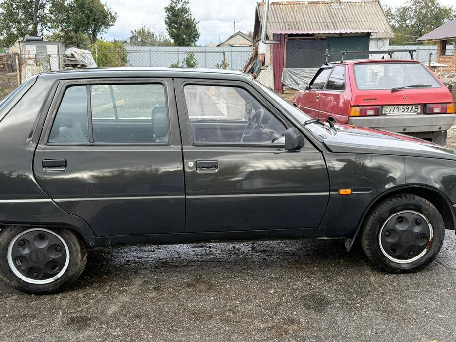 Продам авто ЗАЗ Славута