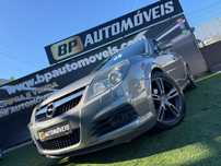 Opel Vectra GTS 1.9 CDTi