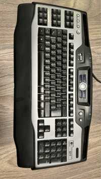 Клавіатура Logitech G11
