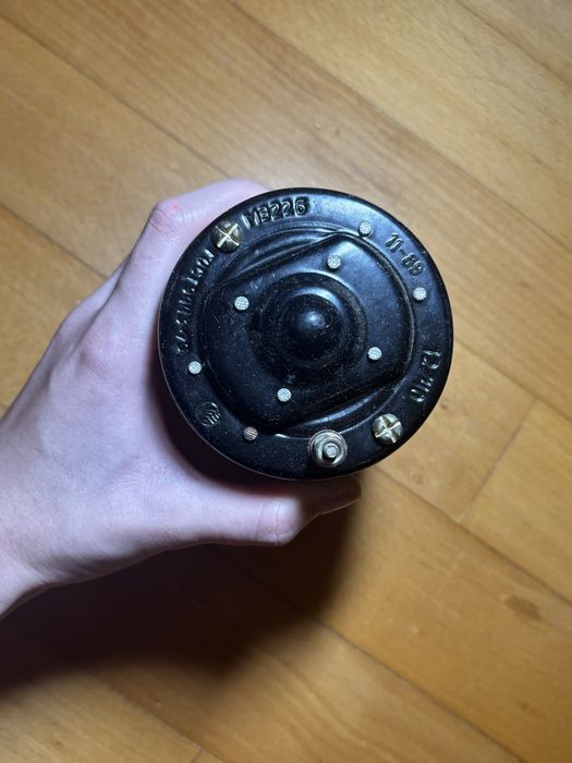 Электродвигатель отопителя ME226 12/40