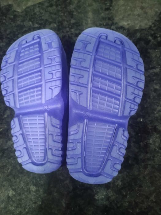 Chinelos Criança Ankor – Tamanho 28
