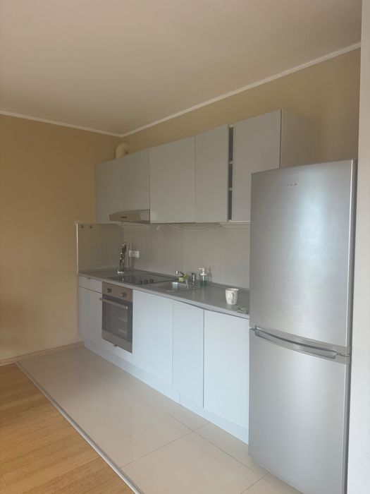 Mieszkanie dwupokojowe -Ołtaszyn-bez pośredników