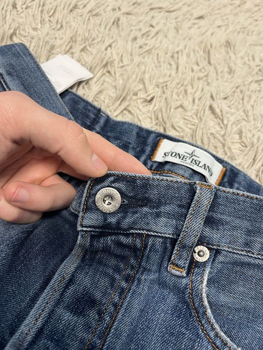 Stone Island jeans legit 2013