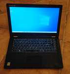 Portátil Lenovo Yoga 13 Touch