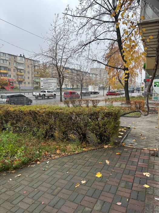 Оренда комерційного приміщення Слобожанский