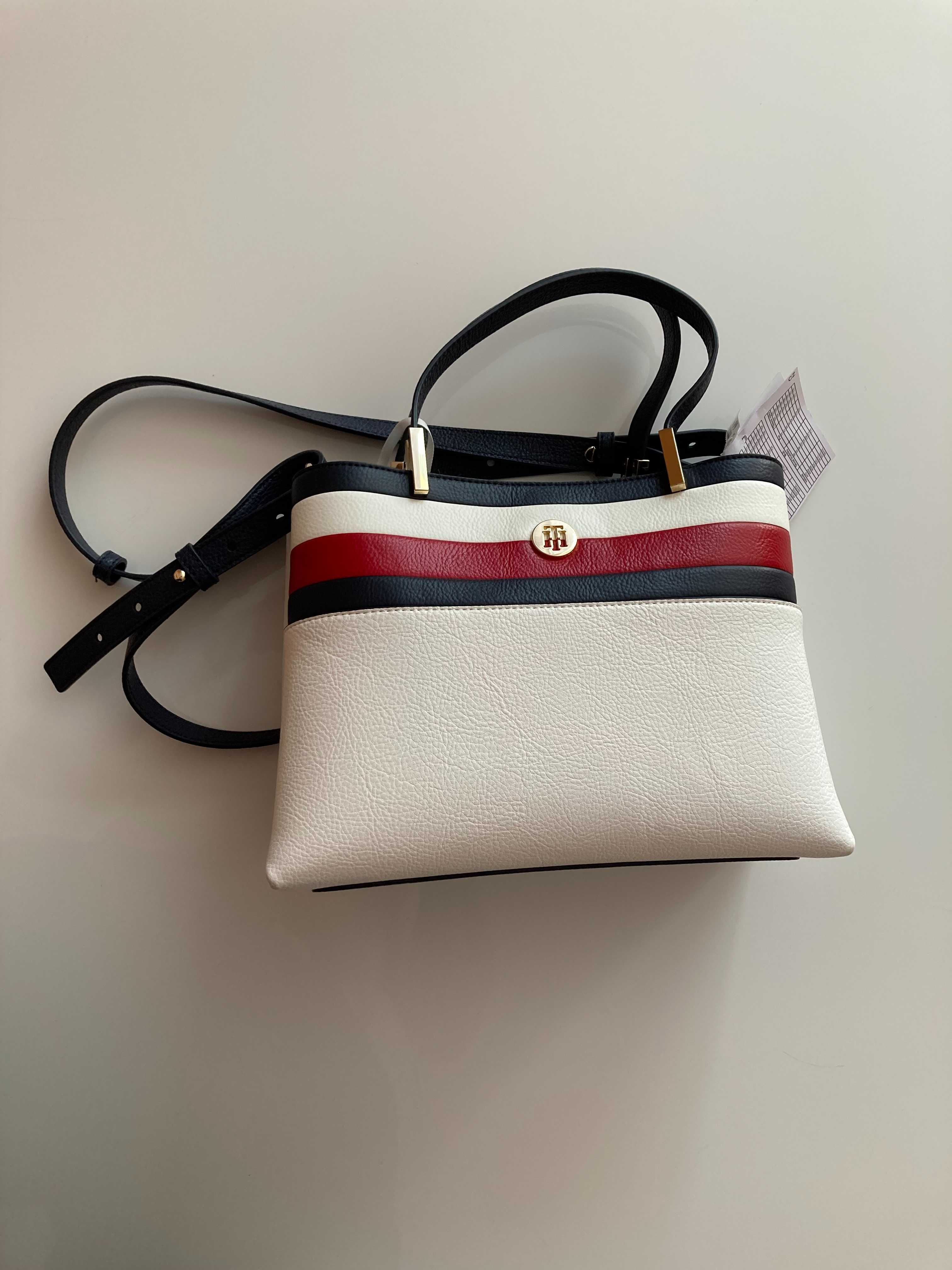 Nowa torebka TOMMY _ HILFIGER.