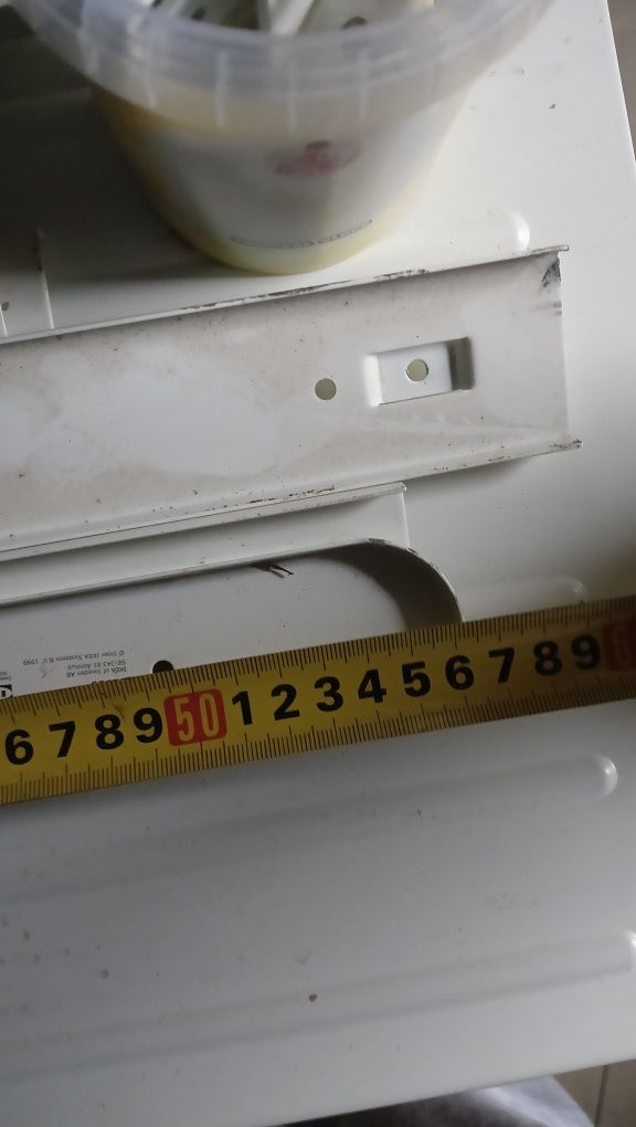 komplement Ikea półki na buty itp