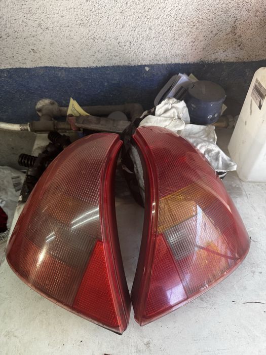 Renault Peugeot Seat Opel  Peças