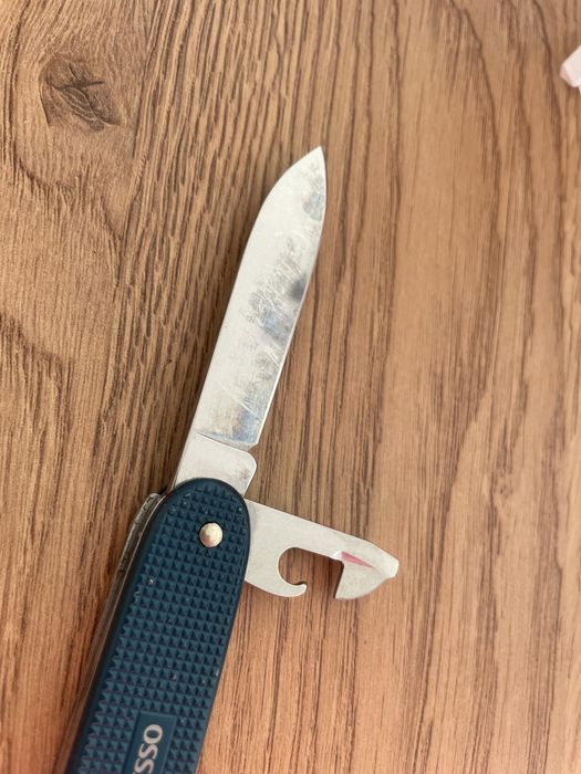 Victorinox Pioneer Nespresso