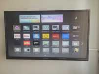Panasonic led smart