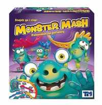 Gra zręcznościowa Monster Mash Polowanie na potwory TM Toys