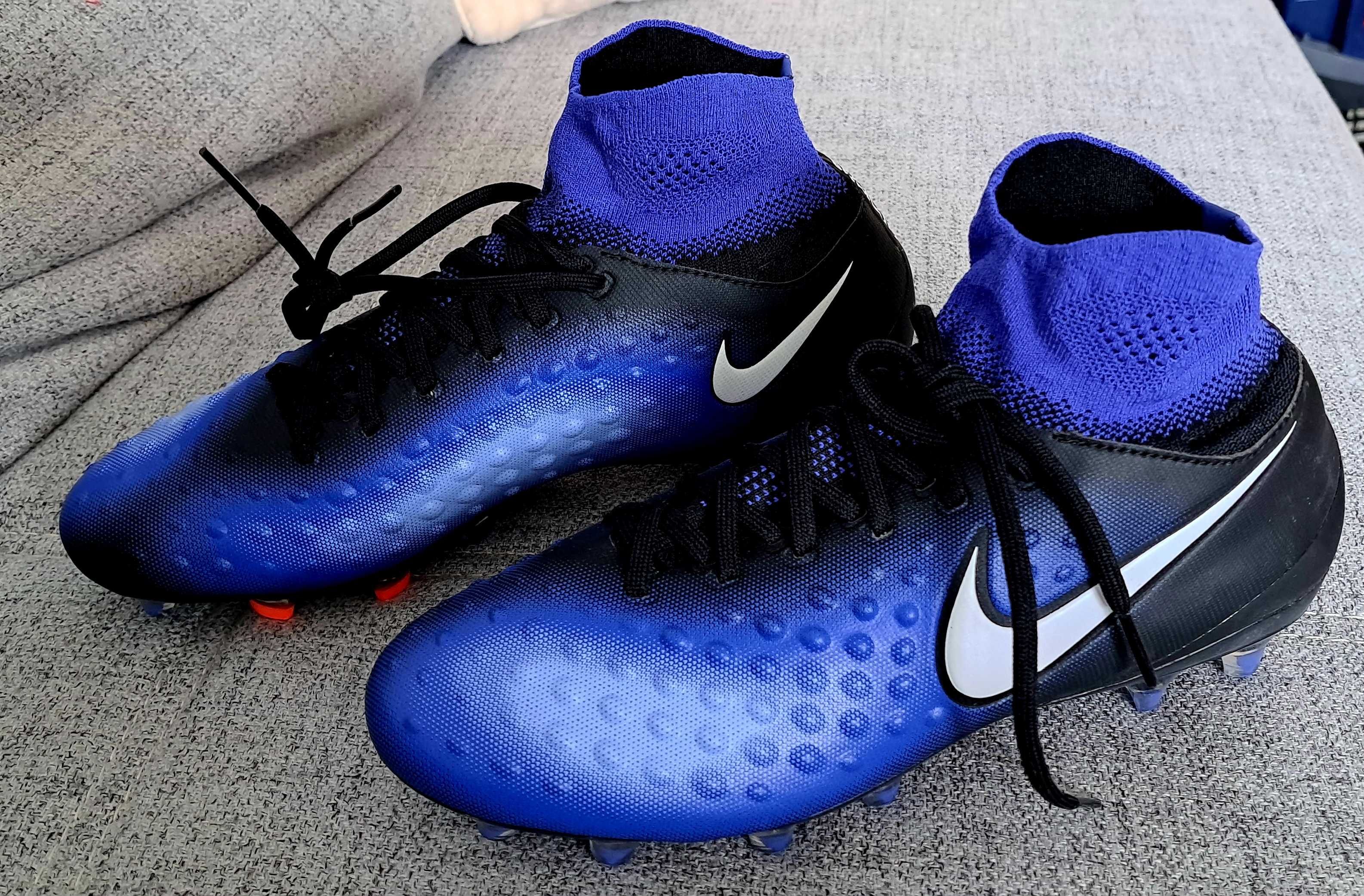 Korki Nike JR Magista OBRA II FG roz 38