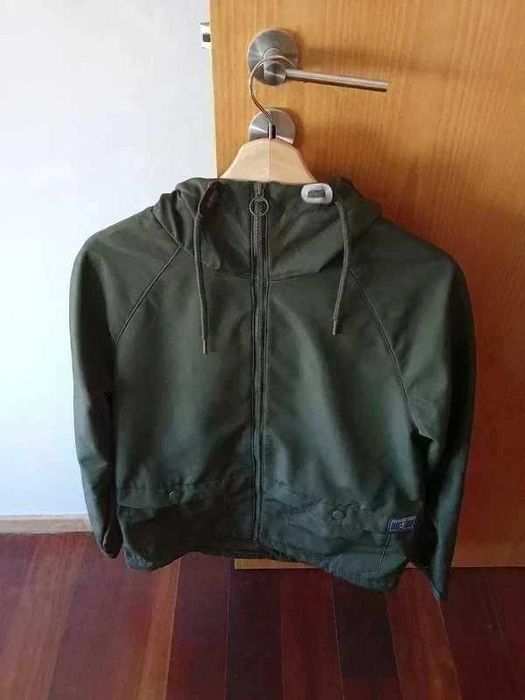 Parca Modalfa Totalmente Nova